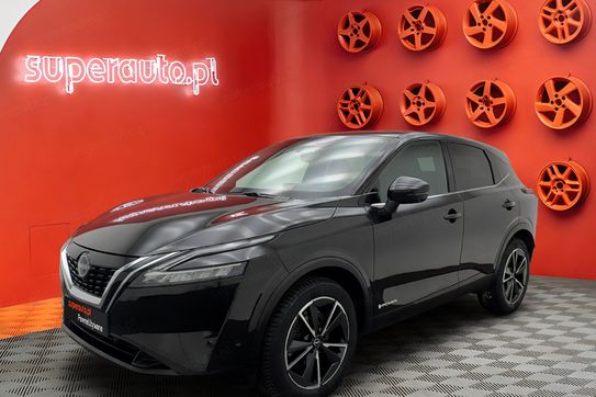 Nissan Qashqai Tekna 1.5 E-Power AT