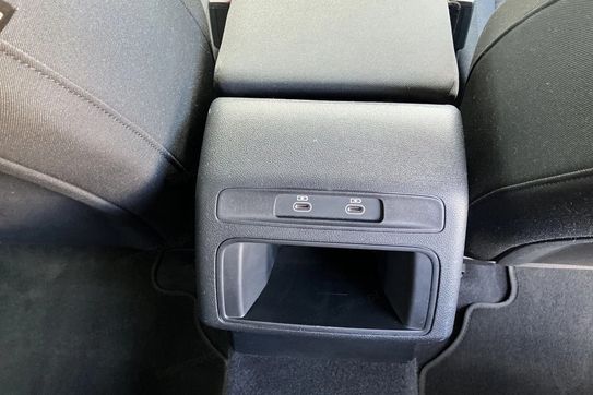 Audi Q5 TFSI mHEV 150 kW Quattro S tronic