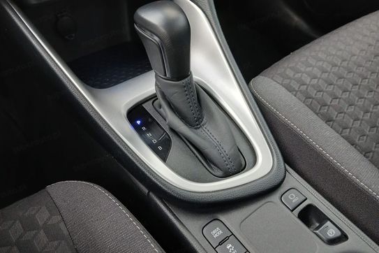 Toyota Yaris Hybrid 1.5 Comfort