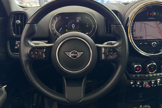 Mini Countryman Cooper Classic Trim aut