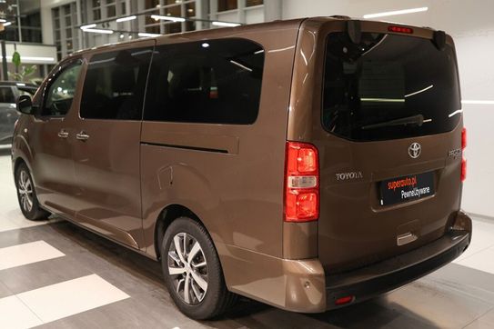 Toyota Proace Verso Long L2H1 Family