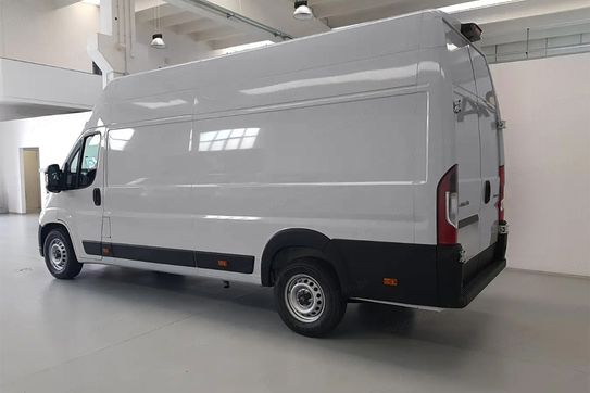 Citroen Jumper L4H3 AT8