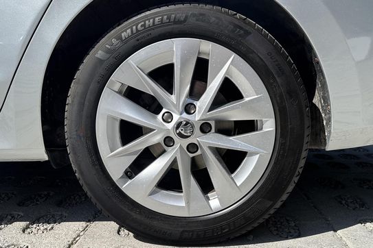 Skoda Octavia Ambition 1.5 TSI e-Tec  DSG