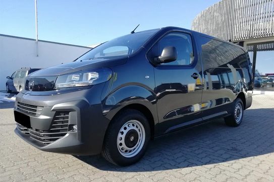 Opel Vivaro Extra Long L2H1 EAT8