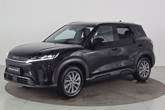 BYD ATTO 2 DM-i Boost