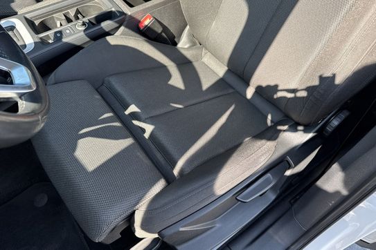 Audi Q3 35 TFSI
