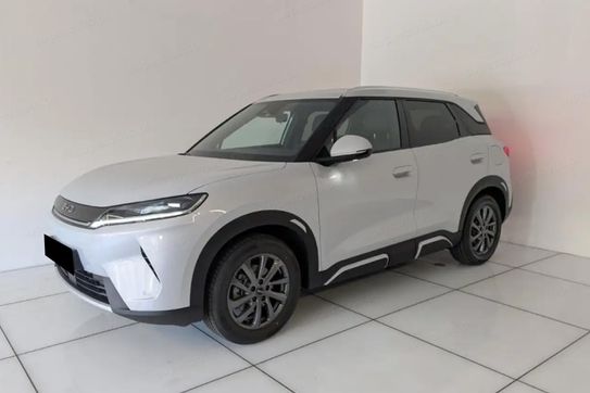 BYD ATTO 2 DM-i Boost