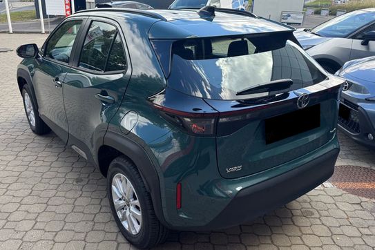 Toyota Yaris Cross Comfort 1.5 Hybrid