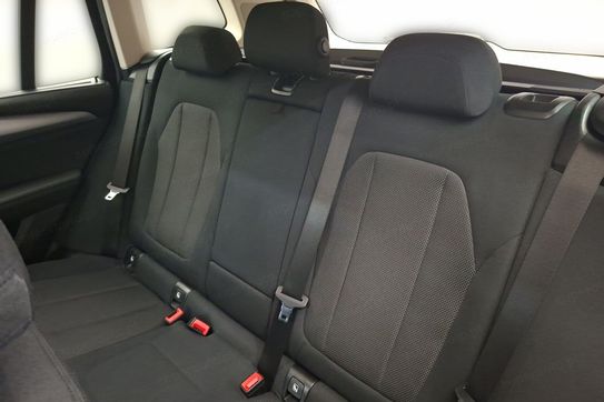 BMW X3 xDrive30i Advantage