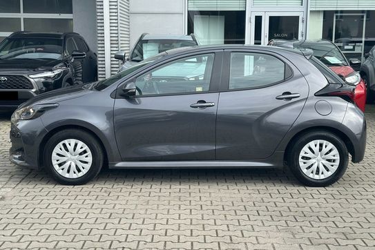 Toyota Yaris 1.5 Comfort