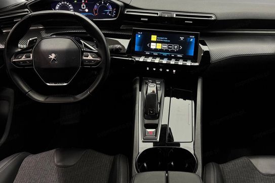 Peugeot 508 1.5 BlueHDi Allure Pack S&S EAT8
