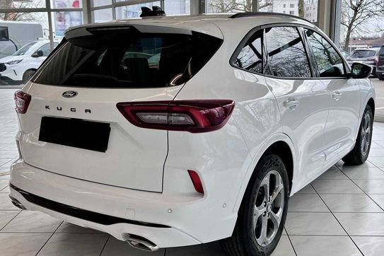 Ford Kuga ST-Line X 1.5 EcoBoost