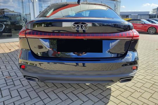 Audi A5 TFSI