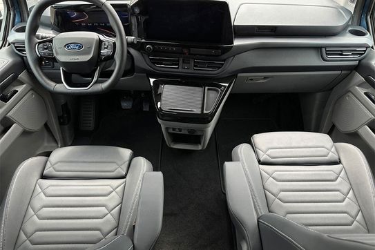 Ford Tourneo Custom L2H1 Titanium X 320 A8 AWD