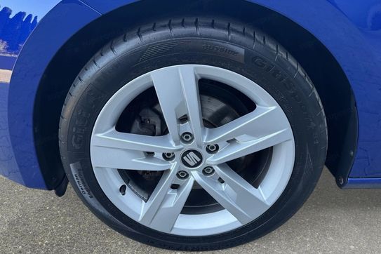 Seat Leon 1.5 Tsi Fr