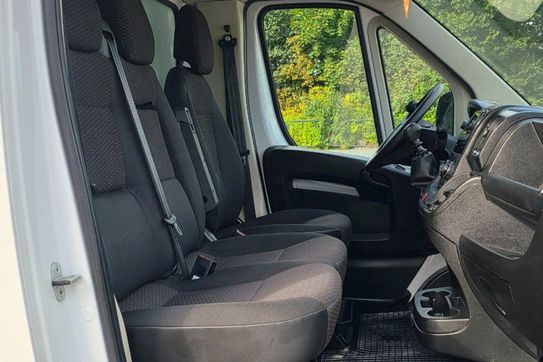 Opel Movano 2.2 CDTI L3 Edition
