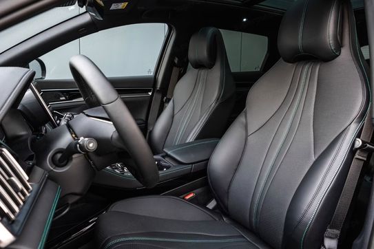 BYD Seal U DM-i 1.5 Boost