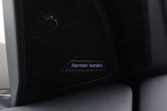 BMW X3 xDrive20d M Sport