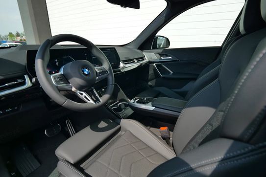 BMW X1 xDrive23i M Sport