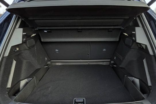 DS DS7 Jules Verne aut 1.5 BlueHDi