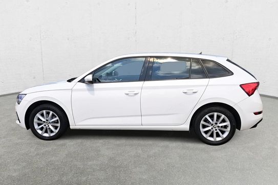 Skoda Scala TSI Ambition DSG