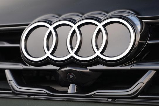 Audi A6 TFSI S line Avant