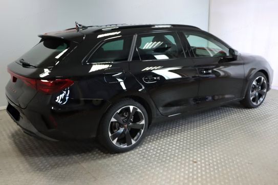 Cupra Leon 2.0 TSI 4Drive DSG