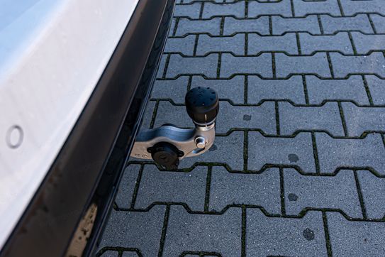 Mercedes GLC 220 d  4-Matic AMG Line