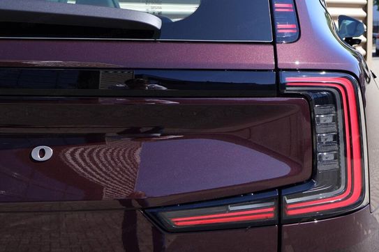 Volvo EX90 Twin Performance AWD Ultra 7 os