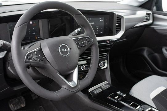 Opel Mokka 1.2 T Edition S&S