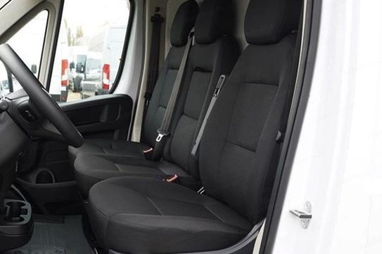 Fiat Ducato 3t L2H1