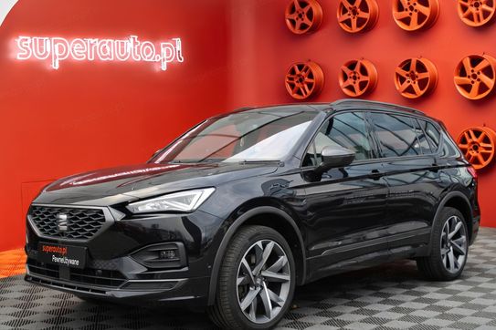 Seat Tarraco 2.0 TDI FR S&S 4Drive DSG