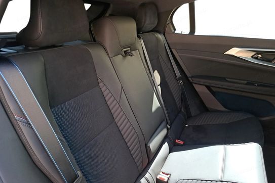 Renault Rafale 1.2 E-Tech PHEV 4x4 300 atelier Alpine MMT