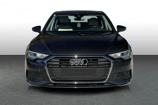 Audi A6 35 TDI