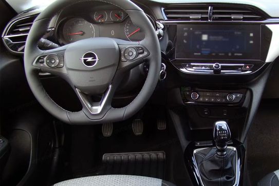 Opel Corsa Edition 1.2 Turbo