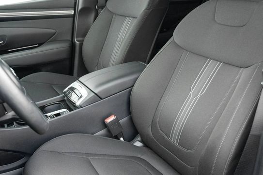 Hyundai Tucson 1.6 T-GDi 4WD DCT