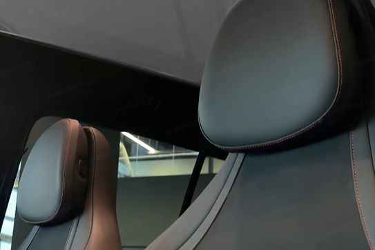 Mercedes GLB 220 4-Matic AMG Line