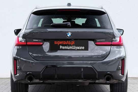 BMW Seria 3 Touring 330d xDrive M Sport