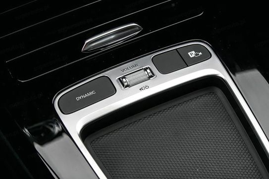 Mercedes CLA AMG 35  4-Matic
