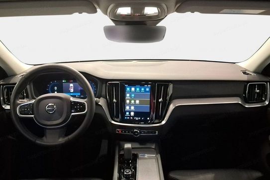 Volvo S60 B4 B Plus Bright