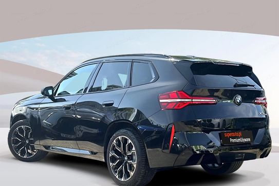 BMW X3 xDrive20d M Sport