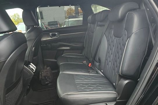 Kia Sorento 1.6  AWD aut 7os.