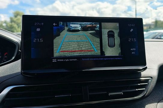 Peugeot 3008 1.2 Puretech Allure Pack S&S EAT8