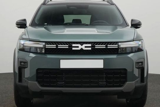 Dacia Bigster Journey LPG 1.2 mHEV