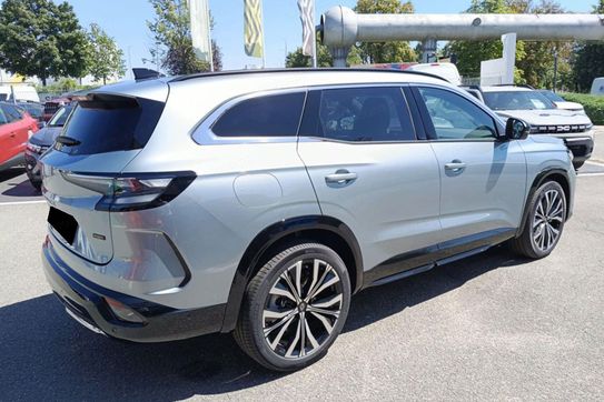 Renault Espace Iconic 5os. 1.2 E-Tech Full Hybrid