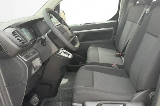Citroen SpaceTourer XL L2H1 Plus EAT8