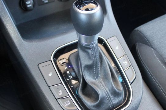 Hyundai i30 1.5 T-GDI Smart DCT