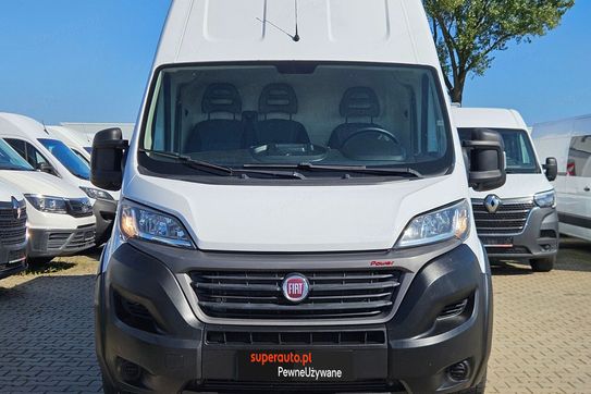 Fiat Ducato L4H3