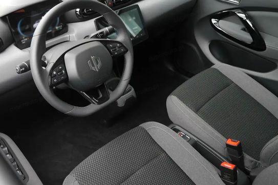 Leapmotor T03 Design 37.3 kWh