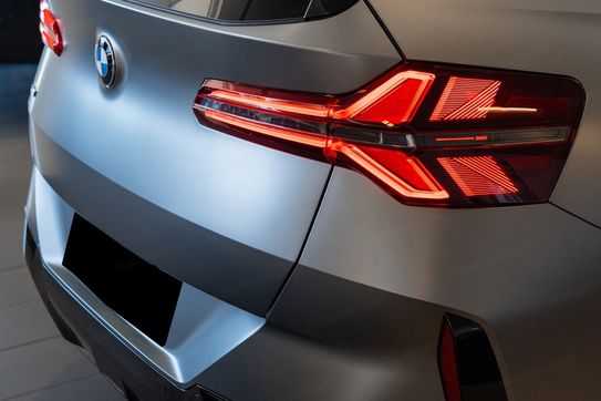 BMW X3 xDrive20 M Sport